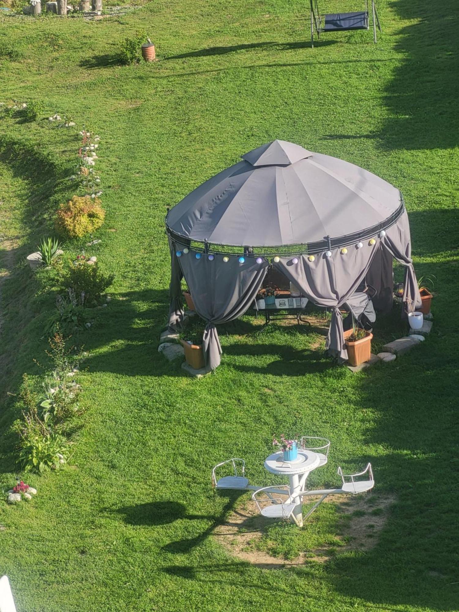 Domki góralskie klapnioki Leśnica Exterior foto